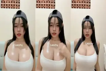 Bokep Indo Konten Eksklusif Basahin Susu Lecchy Seleb Cantik Instagram