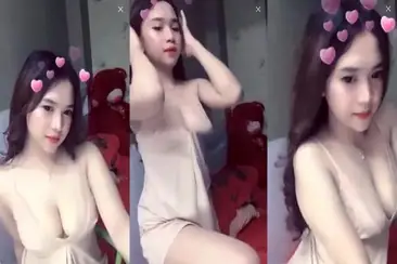 Bokep Indo Putri Nia Selegram Live Hot