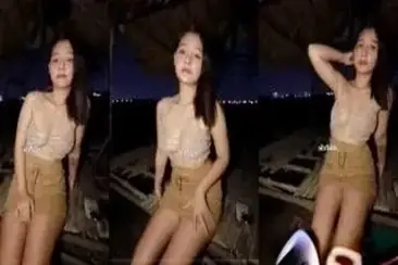 Dibawa Ke Gubuk Tua Dipaksa Telanjang Bulat WOT