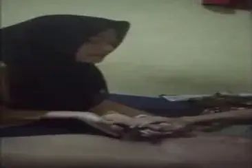 Kehidupan Anak Kost Ukhti Berhijab Part 2