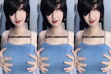 Nana Chan Cosplay HIMENO Colmek