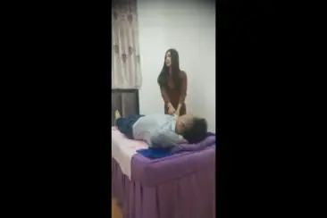 Pijat Oral Pertama Kali Bikin Memek Banjir Basah