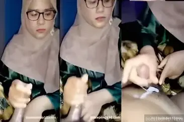 Rayu Adik Sepupu Nakal Hisap Kontol WOT Lumer 2026 HD