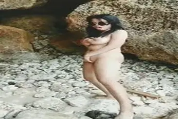 Siskaeee Beachcum