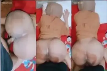Skandal Jilbab Indo Ngewe Bareng Ayang Viral