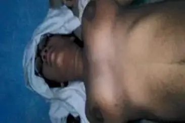 Tante Kacamata Ml Masih Pake Handuk Di Kepala